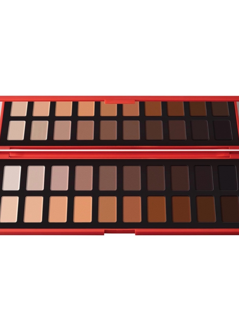 Hung Vanngo Beauty Eye Shadow Palette
